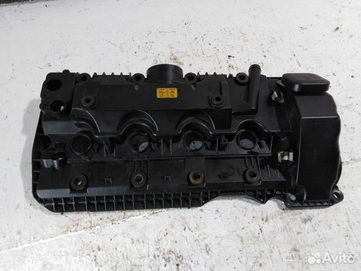 Крышка клапанная бмв X5 E53