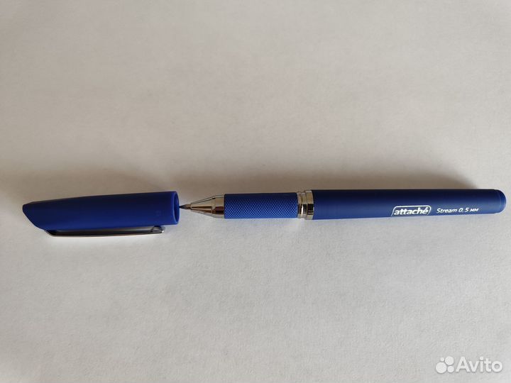 Ручка для удачи и успеха - ручка миллионера