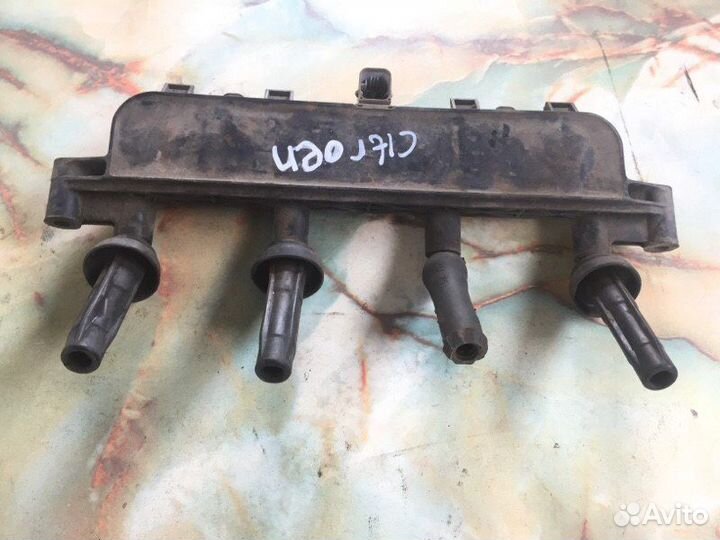 Катушка зажигания Citroen Xsara Picasso 1.6 2005