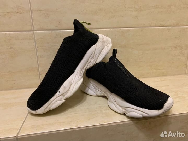 Кроссовки Play Today