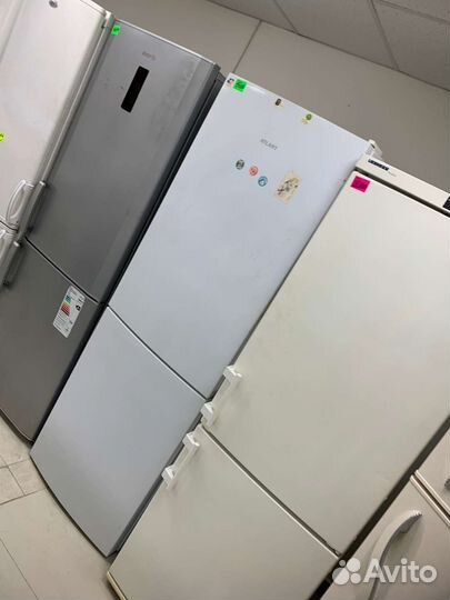 Холодильник бу с гарантией и доставкой