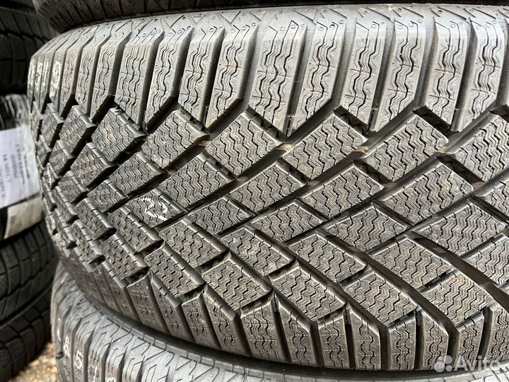 Continental ContiVikingContact 7 225/55 R17