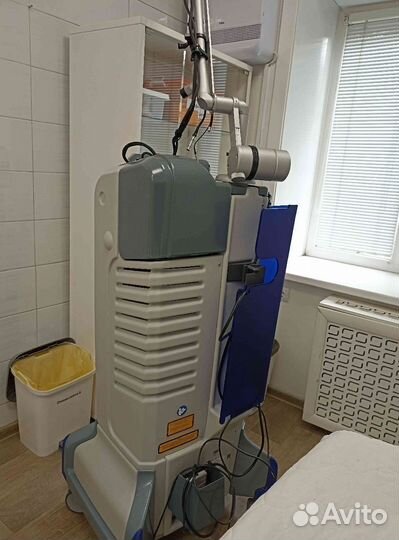 Аппарат медицинский SmartXide2