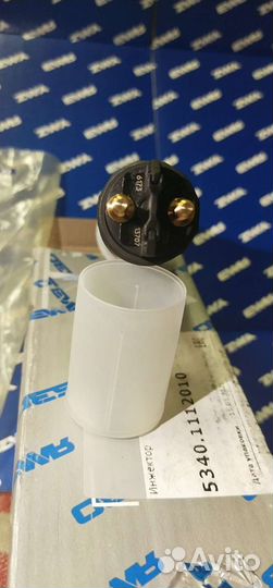 Форсунка 5340.1112010/0445120178 Bosch инжектор