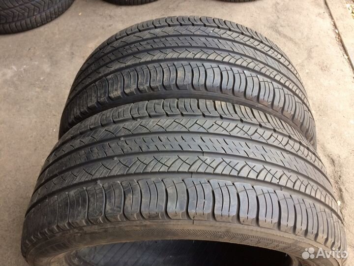 Michelin Latitude Tour HP 235/50 R18