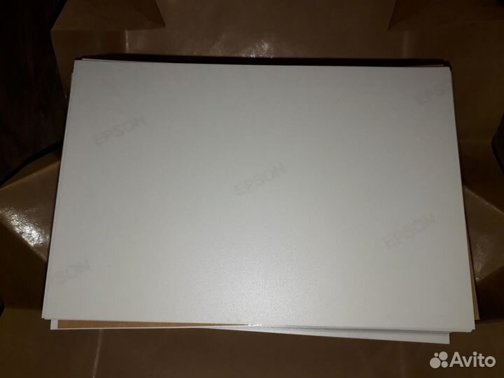 Фотобумага Epson Premium Glossy 10x15