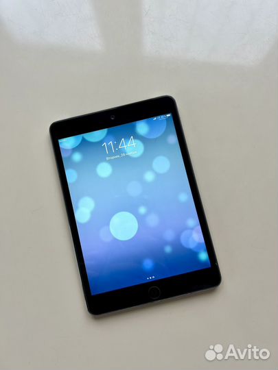 Планшет iPad mini 2 cellular 16 gb