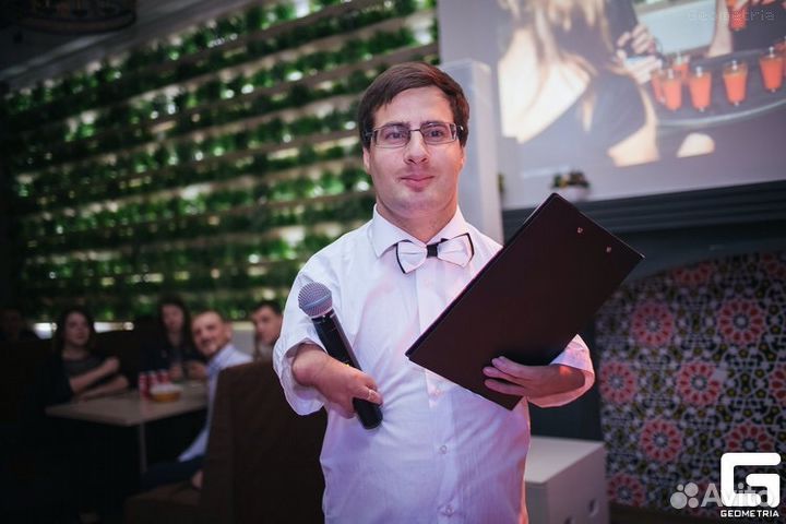 Системный администратор