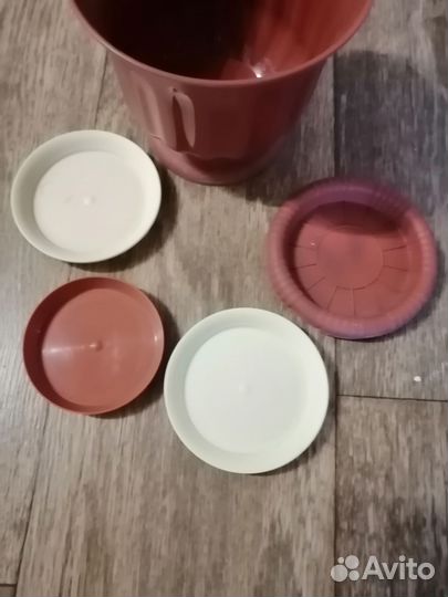 Горшок для цветов