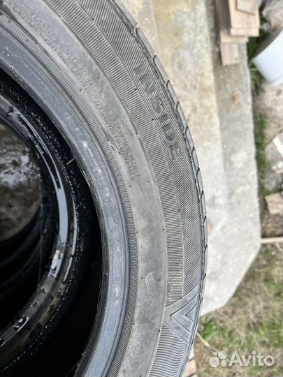 Winrun R330 215/55 R17 98ZR