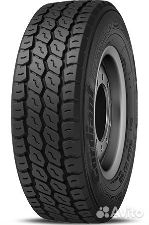 385/65R22.5 Cordiant TM-1
