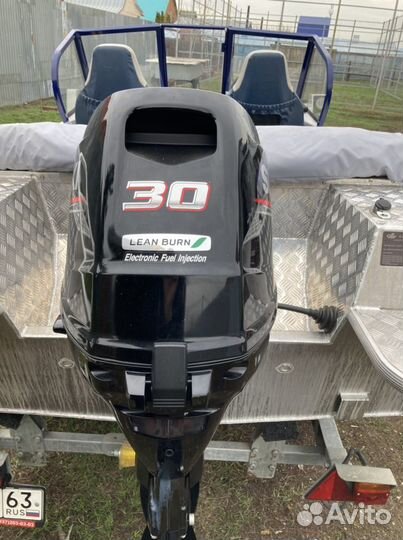 Салют-430 “PRO Scout”