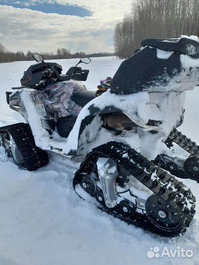 Квадроцикл