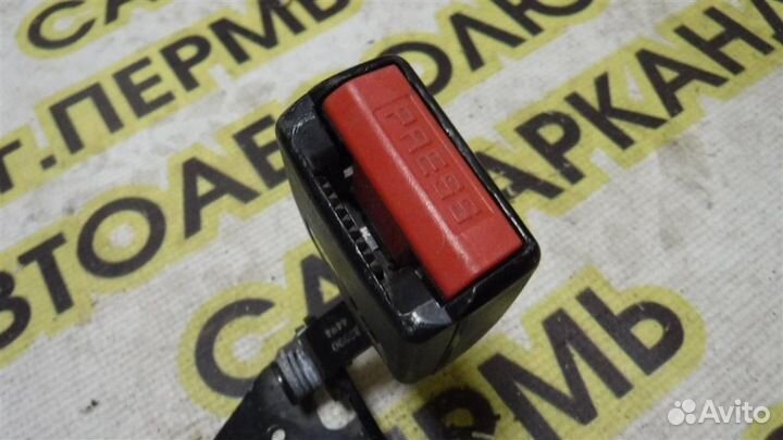 Ответная часть ремня безопасности Peugeot 308 200