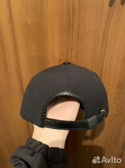 Кепки Питон Бейсболки Питон Летние