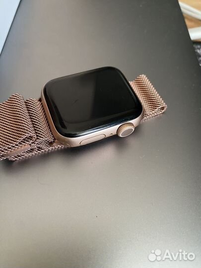 Часы apple watch 6 40 mm