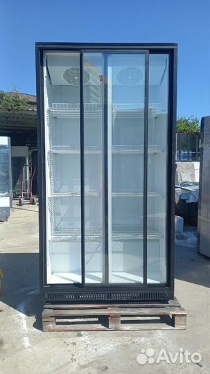 Холодильник как новый