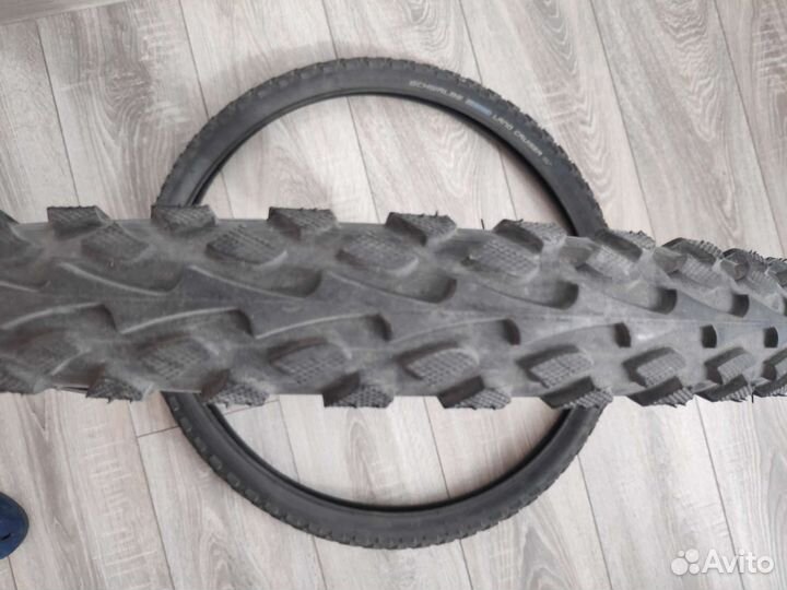 Покрышка schwalbe 26