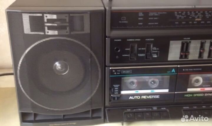 Sanyo C33K/радио/кассетники/aux/электросхема