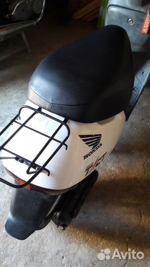 Такт 16 мопед