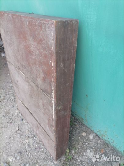 Киот для иконы