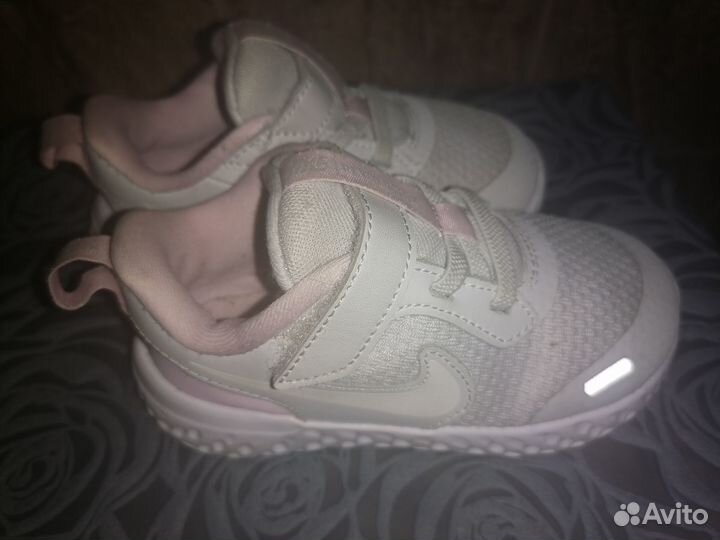 Кроссовки детские Nike Revolution 5