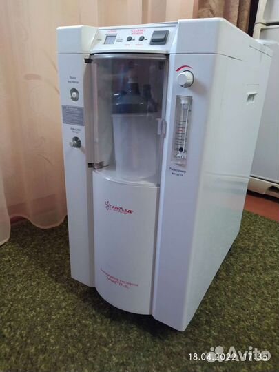 Кислородный концентратор Армед