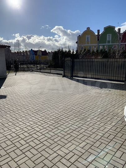 Таунхаус 164 м² на участке 1,5 сот.