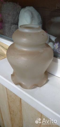 Плафоны для люстры