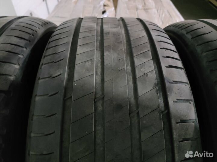 Michelin Latitude Sport 3 265/50 R19 110W