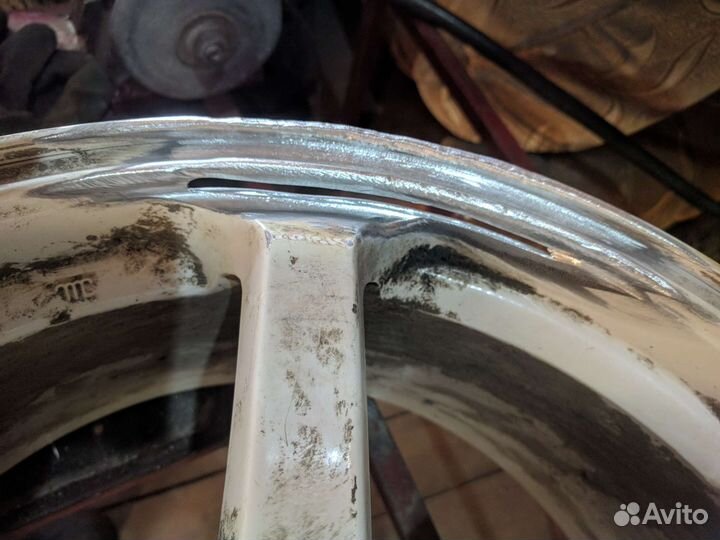 Сварка Аргоном