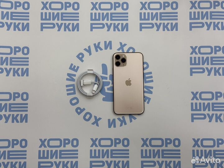 iPhone 11 Pro, 64 ГБ