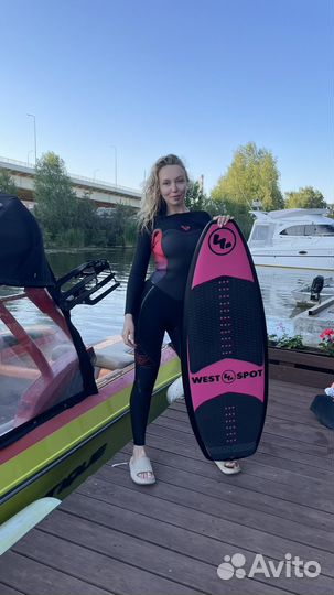 Гидрокостюм