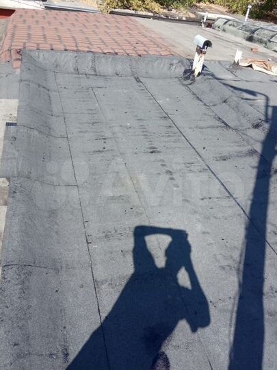 Гараж, 20 м²