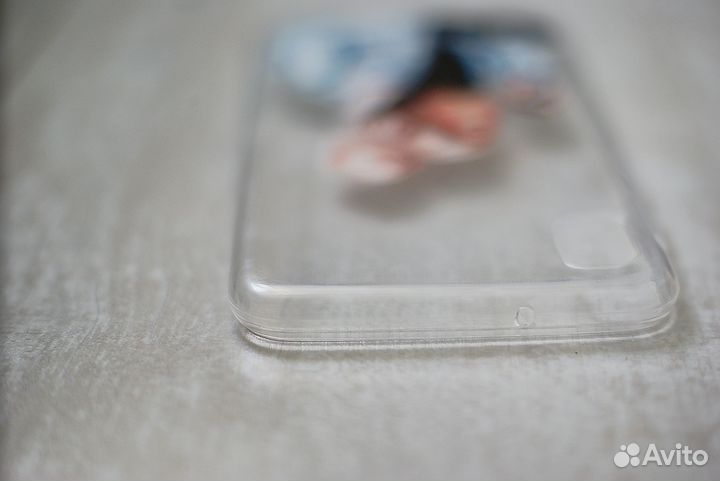 Новый чехол для Samsung Galaxy A10