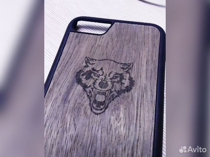 Лазерная гравировка на металле коже дереве