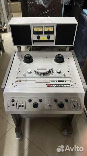 Катушечный магнитофон tascam (teac ) T-9430 4