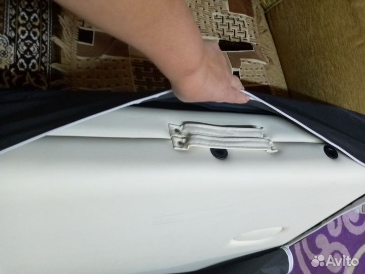 Стол для массажа складной