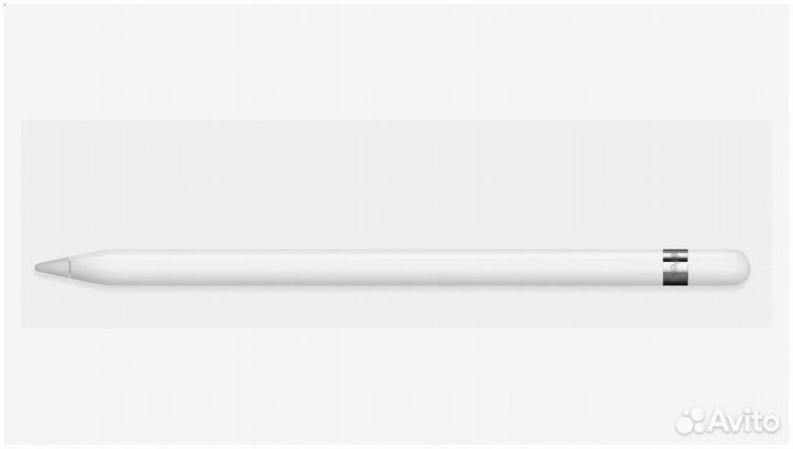 Стилус Apple Pencil (1st Gen) для Apple iPad белый