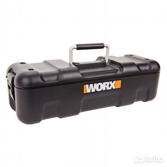 Мультитул worx WX686