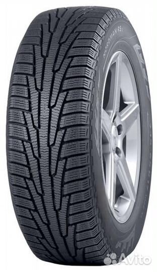 Ikon Tyres Nordman RS2 SUV 225/65 R17 106R