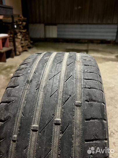 Nokian Tyres Hakka Black 235/45 R17 97Y