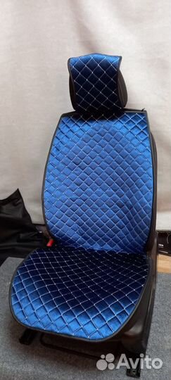 Накидки на сидения