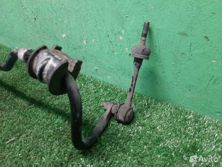 Стабилизатор задний Chevrolet Captiva 2008