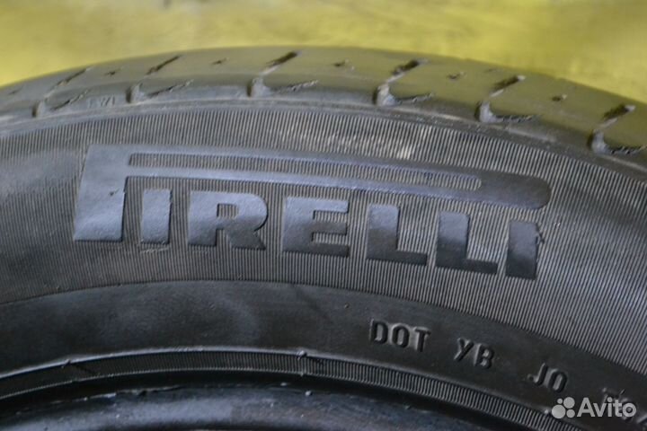 Pirelli Cinturato P7 215/55 R17
