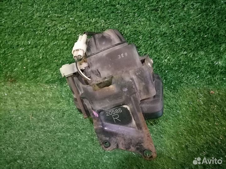 Фара противотуманная правая 114-20585R Subaru Lega