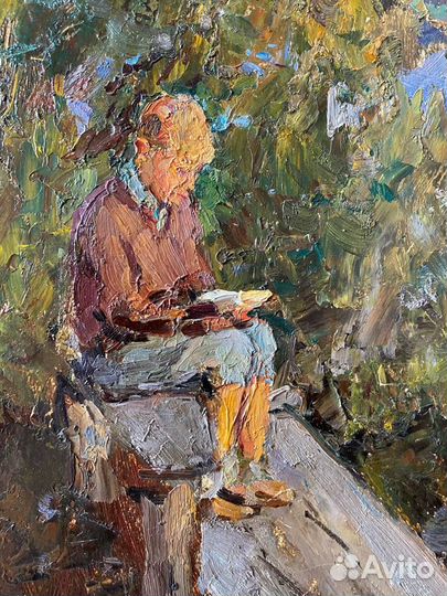 Гремитских В.Г.(1916-1991)