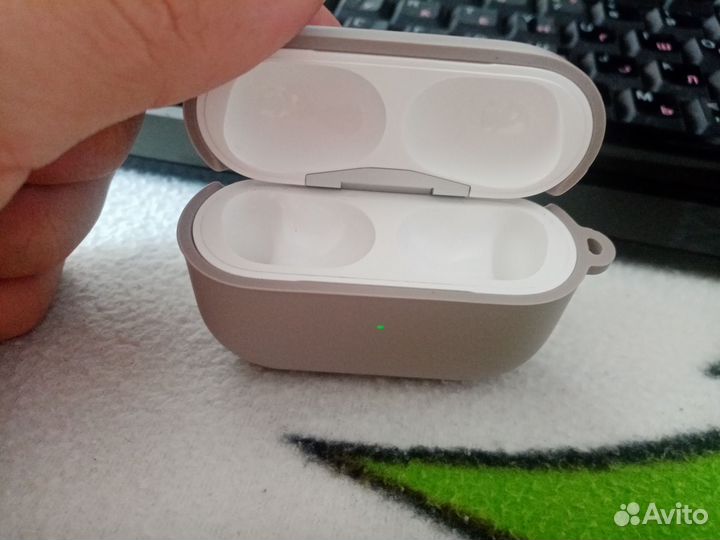 Футляр для наушников