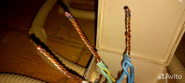 Электрик без посредников