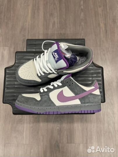 Кроссовки мужские Nike SB Dunk